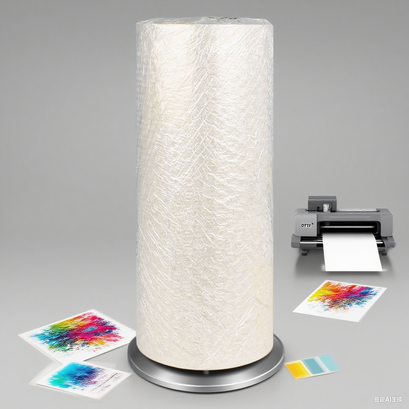 view
